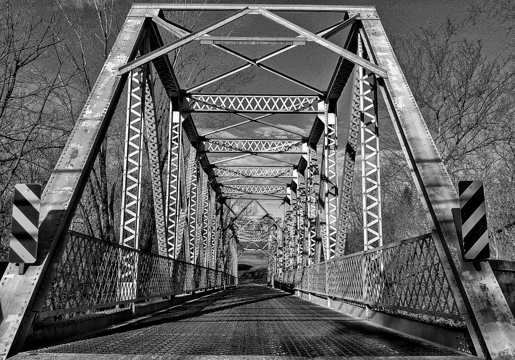 Conestoga Bridge